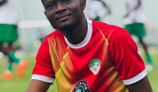 Oriloye Daniel Pelumi