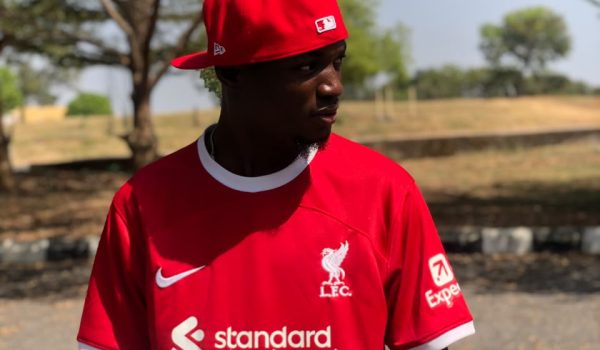 Ayomide Victor Ogunremi -Vickey Flamez
