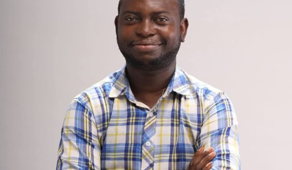Abidoye Babatunde Blackcoin