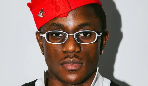 Victony joins Don Toliver on European Tour, set for London’s O2 Arena