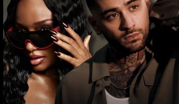 Ayra Starr Set to Release ‘Heaven Baby’ Music Video With ZAYN