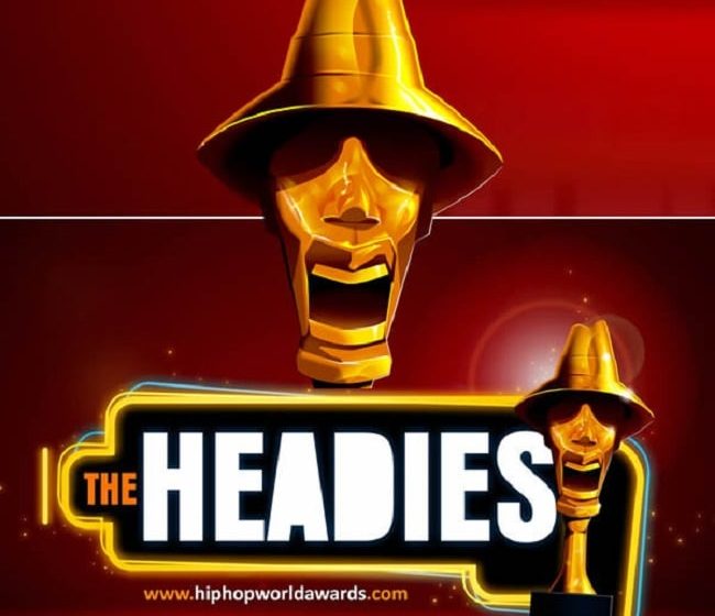 Headies Shifts 2026 Finale to 2027, Extends Nigeria-Canada Programme