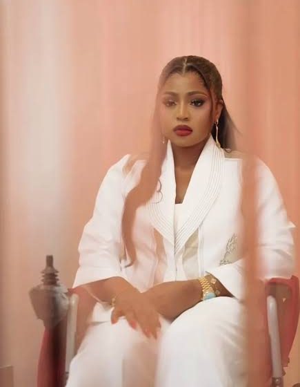 Regina Daniels Reveals Months of Pain as She Marks 25th Birthday on Wheelchair