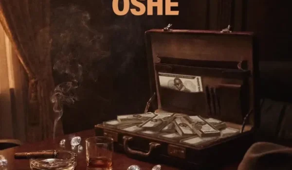 Wande Coal – Oshe ft. Wizkid | MP3 Audio Download